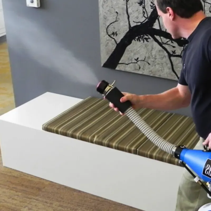 Professional Odor Removal in Pike County, MO